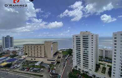 Imagem 1: Alugo - 3 Salas juntas na Ponta Da Areia - 150m² - Vista mar