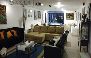 Imagem 3: SANTANA DE PARNAíBA - Casa de Condomínio - Parque Vila Rica