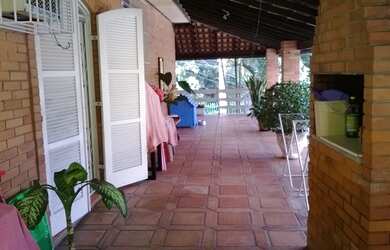 Imagem 16: Casa em Mauá. Piscina, Churrasqueira, Imóvel novoeGuarda roupa