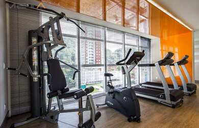 Imagem 7: APARTAMENTO COM 4 SUÍTES NA BARRA NORTE