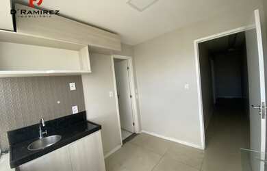 Imagem 10: Alugo - 3 Salas juntas na Ponta Da Areia - 150m² - Vista mar