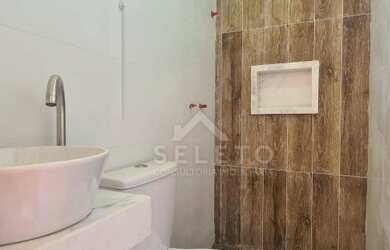 Imagem 8: Casa com 3 dormitórios à venda, 160 m² por R$ 850.000,00 - Itaipu -...