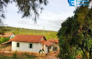 Imagem 4: Fazenda rica em água, com 25,50alqueires em Presidente Olegário - MG