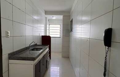 Imagem 3: Apartamento no Condomínio Portal da Cidade, 3/4 - Bairro Aeroporto