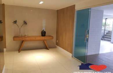 Imagem 6: APARTAMENTO a venda 3 4 VARANDA NO CIDADE JARDIM, EM SALVADOR