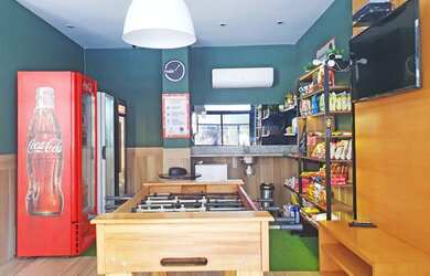 Imagem 8: Luxuoso 3qts td decorado no Scenarium - Retiro dos Artistas - Entrar e...