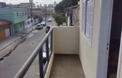 Imagem: O apartamento possui 3 Dormitórios, 2 Banheiros, 85m² de Área