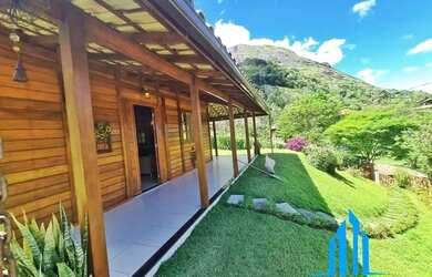 Imagem 1: Condomínio fechado Buenos Aires Country Buenos Aires em meio a Mata Atlântica...