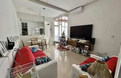 Imagem: A casa possui 3 Dormitórios, 3 Banheiros, 105m² de Área e