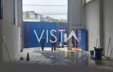 Imagem 2: Pavilhão/Galpão para alugar no bairro Cangaíba - São Paulo/SP