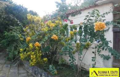 Imagem 2: Itaipuaçu-Casa 5 Qs-Terreno 600 M²-Piscina, R$490 Mil