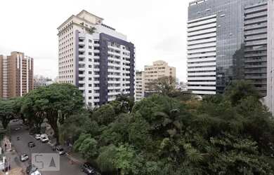 Imagem 6: Apartamento para Aluguel - Bela Vista, 2 Quartos, 100 m2