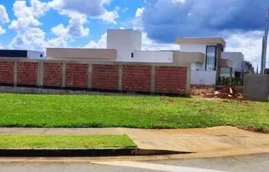 Imagem 2: Terreno em Condomínio Terras Alphaville Anápolis - Anápolis, GO