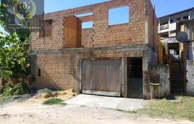 Imagem: A casa possui 2 Dormitórios, 1 Banheiro, 120m² de Área e