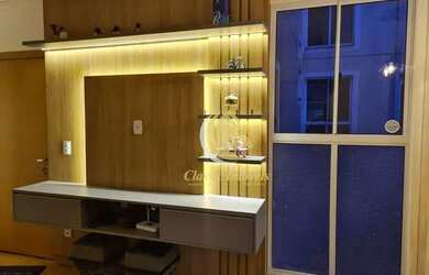 Imagem 1: Apartamento à venda, 43 m² por R$ 264.000,00 - Recreio das Acácias...