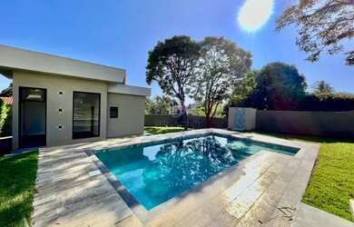 Imagem: A fazenda possui 320m² de Área, Imóvel mobiliado e está