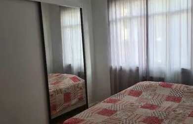 Imagem 6: Apto 2 Quartos, 2 Banheiros, Mobiliado, Reformado, Copacabana