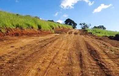 Imagem: O terreno possui 500m² de Área e está localizado em Jardim