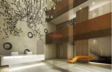 Imagem 6: APARTAMENTO COM 2 DORMITÓRIOS , 1 SUÍTE E 1 VAGA PARA VEÍCULO