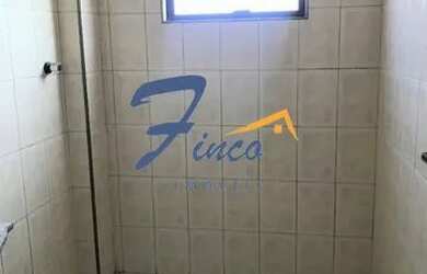 Imagem 7: SANTOS - Apartamento Padrão - APARECIDA