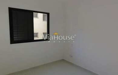 Imagem 5: Apartamento de 1 dormitório para alugar no Jardim Nova Aliança, próximo...