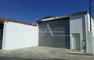 Imagem 2: GALPAO COMERCIAL em BRAGANÇA PAULISTA - SP, APARECIDA