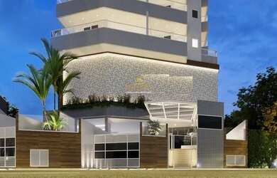 Imagem 3: Pé na Areia,68mil Entrada,2dorm,1suite,1vaga,lazer,incrível