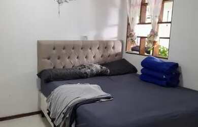 Imagem 3: BOM NEGÓCIO. 60m² de Área, 2 Banheirose1 Dormitório