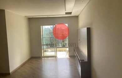 Imagem: Locação, Apto 3 dorm sendo 1 suíte, Jd. Tupanci, Barueri