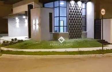 Imagem: Casa Térrea com 3 suítes, 180 m² à venda - Condomínio Terras