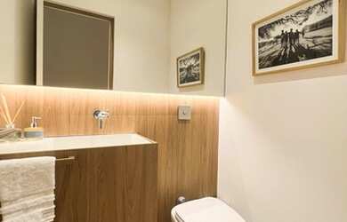 Imagem 10: Casa Maravilhosa com 5 suítes no Condomínio Jardim Acapulco no Guarujá