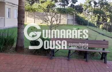 Imagem 2: ALUGA - APARTAMENTO VISTA PARK - VILA NAMBI - JUNDIAÍ - SP