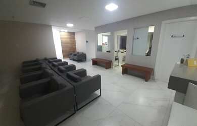 Imagem 5: Sala/Conjunto para venda com 45 metros quadrados em Caminho das Árvores...