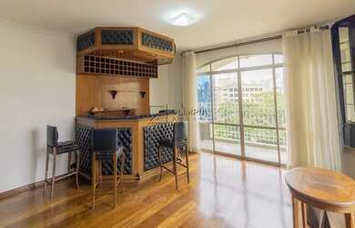 Imagem 10: Apartamento Locação 3 Dormitórios - 170 m² Pinheiros