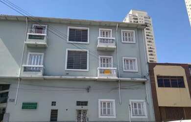 Imagem: O apartamento possui 2 Dormitórios, 1 Banheiro, 40m² de Área