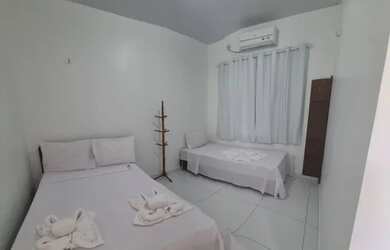 Imagem 3: Alugo casa por temporada Barreirinhas quot lençóis maranhenses quot