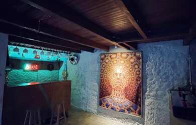 Imagem 1: CASA NO CAMINHO DE AREIA - 1ª Travessa Landulfo Alves