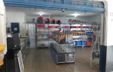 Imagem 6: PET SHOP MUITO BEM MONTADO