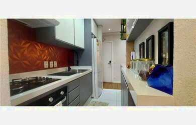 Imagem 15: APARTAMENTO RESIDENCIAL em São Paulo - SP, Barra Funda