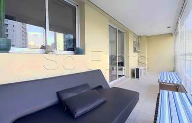 Imagem 7: Lindo apartamento nos Jardins para venda, prox a Av. Paulista