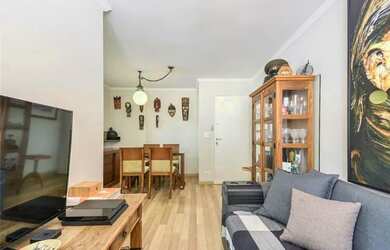 Imagem 11: APARTAMENTO RESIDENCIAL em São Paulo - SP, Vila Pompéia