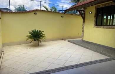 Imagem: A casa em condomínio possui 2 Dormitórios, 2 Banheiros, 1