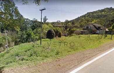 Imagem: O terreno possui 540m² de Área e está localizado em Nova