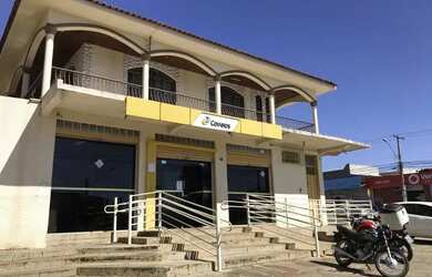 Imagem 4: Ágio de Lote. 200.077m² de Área