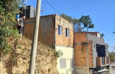 Imagem 16: Terreno à venda no Parque dos Monteiros 1 Santana do Parnaíba