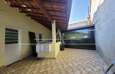 Imagem 14: CASA RESIDENCIAL em BRAGANÇA PAULISTA - SP, JARDIM MORUMBI