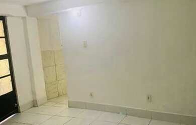 Imagem: A casa possui 1 Dormitório, 1 Banheiro, Imóvel novo e está