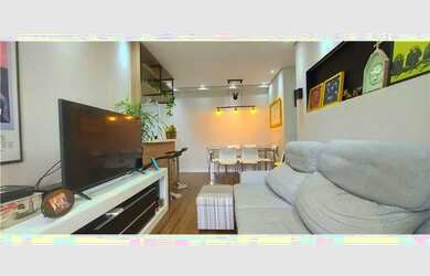 Imagem 9: APARTAMENTO RESIDENCIAL em São Paulo - SP, Barra Funda