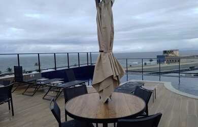 Imagem 3: Apartamento NOVO para venda em Ondina - Salvador - BA