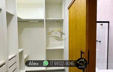 Imagem 16: CASA CONDOMÍNIO MARIA JÚLIA EM SÃO JOSÉ DO RIO PRETO